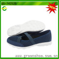 Nouvelle mode Lady Casual Shoes (GS-74252)